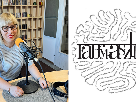 Marzec w Fabryce Sztuk. Jarmark, warsztaty i wystawy [ROZMOWA]