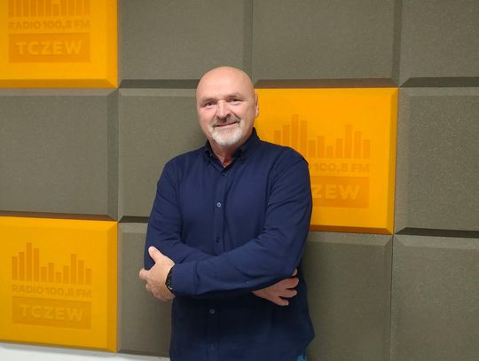 Zaduszki jazzowe oraz "Nasza Miłość" na deskach CKiS