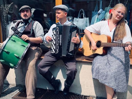 Ruszyły zapisy na czerwcowy Pchli Targ w Tczewie