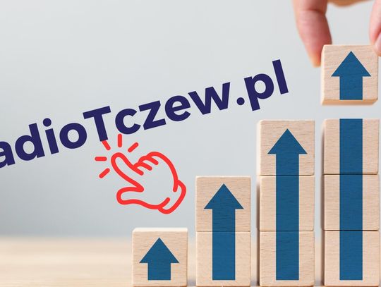 Zbuduj sukces swojej firmy razem z nami! Postaw na promocję i reklamę w portalu RadioTczew.pl