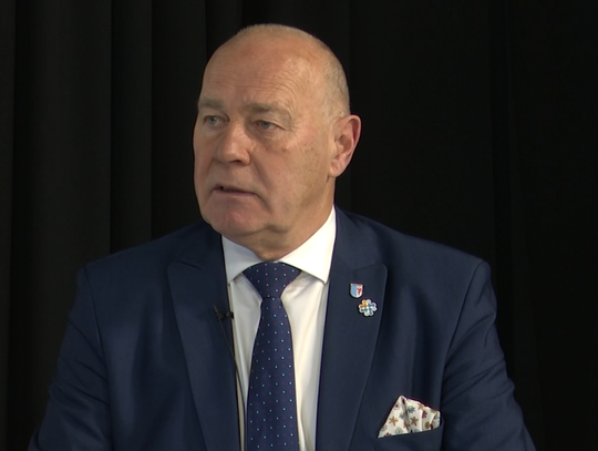 Zielone światło dla budowy ZOL w Tczewie. Rusza kluczowy przetarg