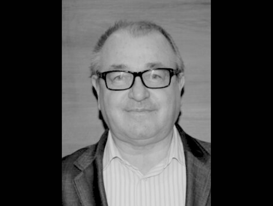 Zmarł Wojciech Borzyszkowski, były dyrektor Szkoły podstawowej nr 10. Radny miejski i powiatowy