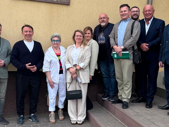 Znamy nominacje do tytułu Ambasadora i Perełki Kociewia!