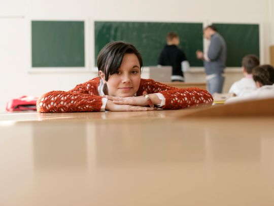 ZUS rusza z projektami dla uczniów na Pomorzu. Zapisz się i wygraj indeks na studia!