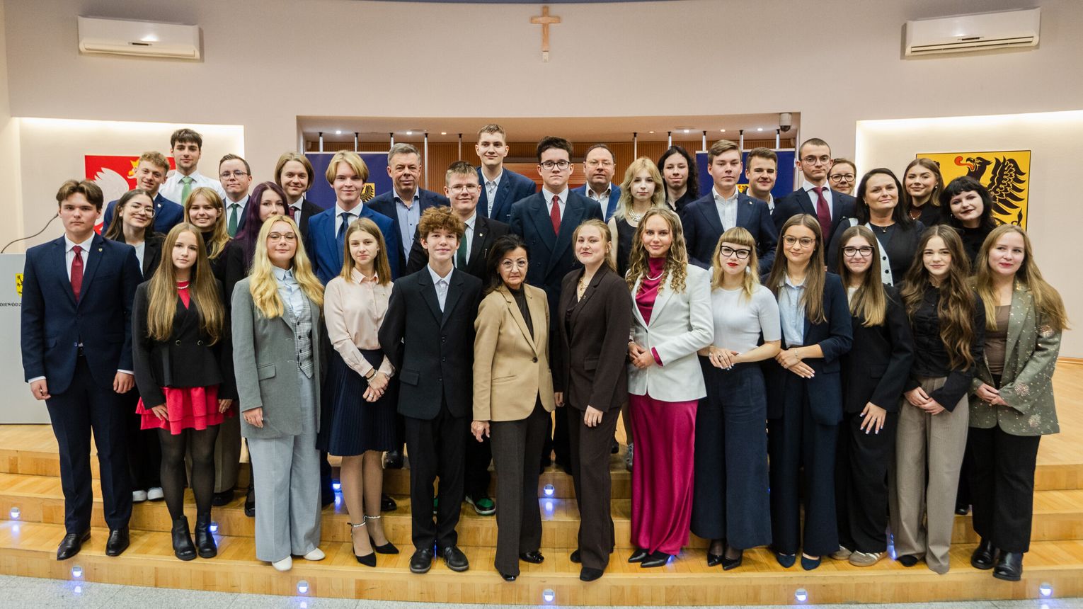 Ruszył nabór do Młodzieżowego Sejmiku Województwa Pomorskiego
