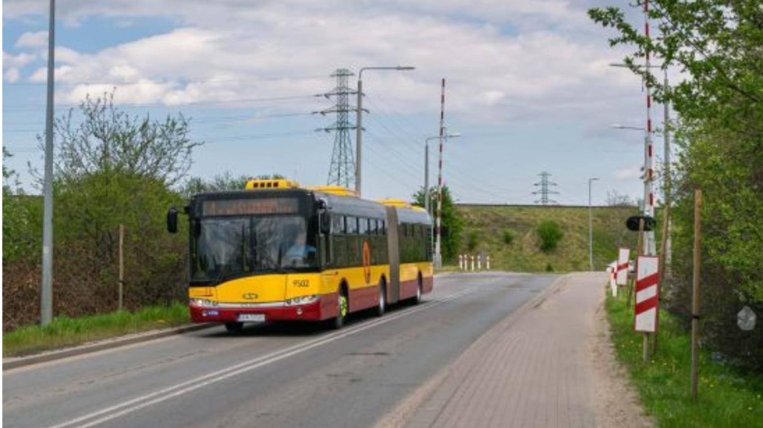 Ważne zmiany w kursowaniu linii nr 4 w Tczewie