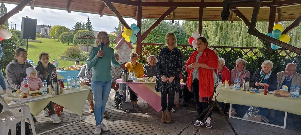 Piknik polsko-ukraiński na tczewskich Górkach. Już 3 czerwca