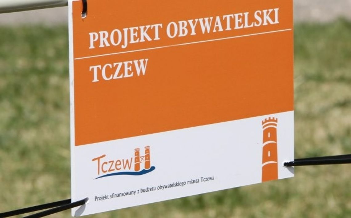 Budżet Obywatelski Tczewa 2025: Wpłynęło 27 projektów