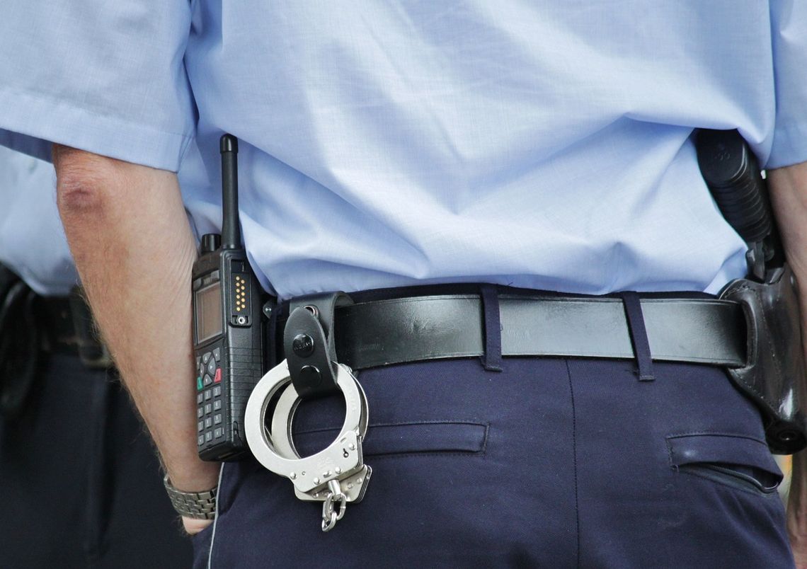 Nicponia: Policjanci zatrzymali pijanego kierowcę