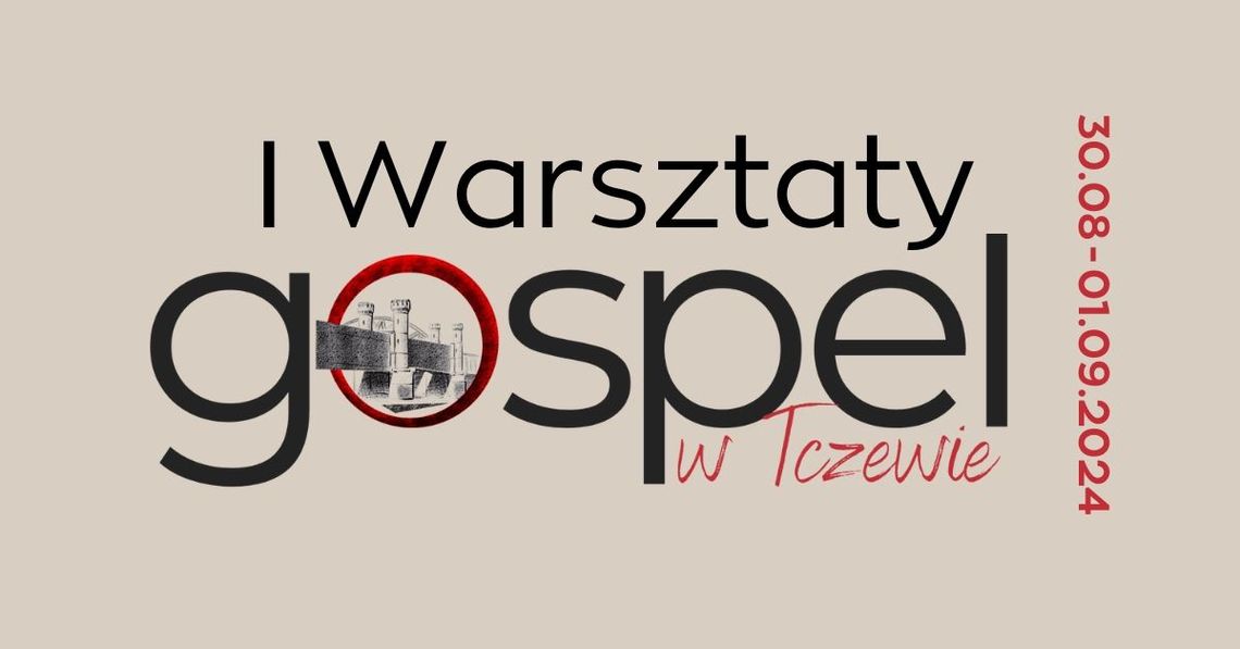 Muzyka gospel to jest przede wszystkim śpiewanie z duszy [ROZMOWA]