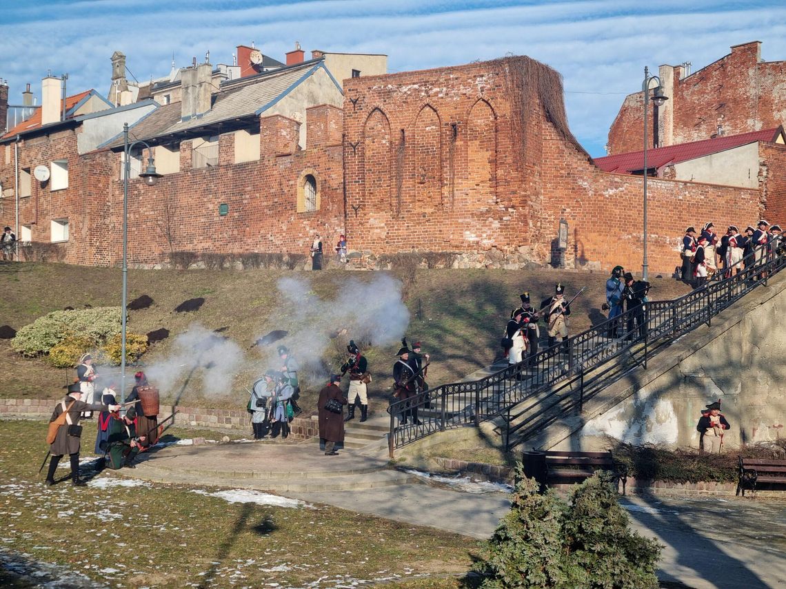 Szykują się prace przy przy Podmurnej i Wodnej