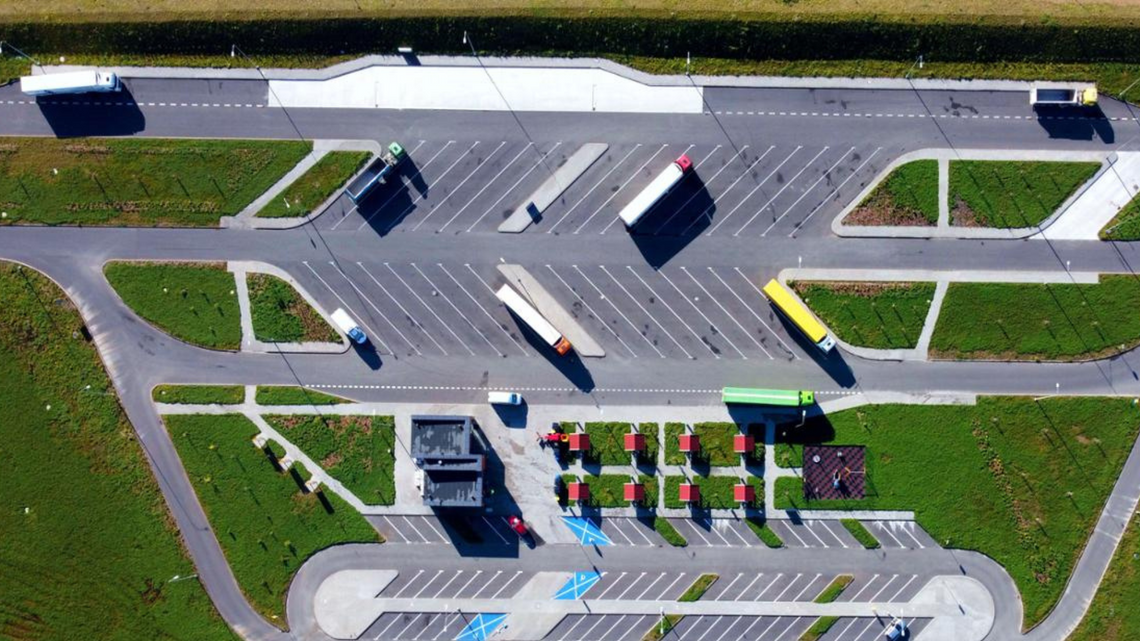 Zmiany na DK91 w Pruszczu Gdańskim - objazdy, identyfikatory i nowe zasady Zmiany na DK91 w Pruszczu Gdańskim - objazdy, identyfikatory i nowe zasady