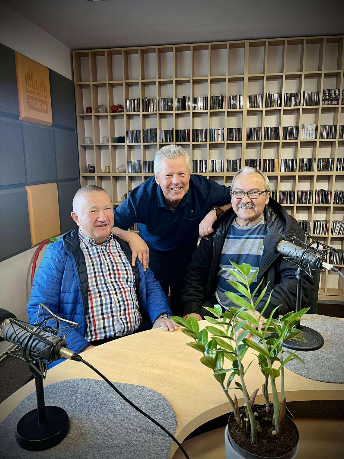 Nowy sezon zimowych kąpieli. Klub "Przerębel” rozpoczyna morsowanie [ROZMOWA]