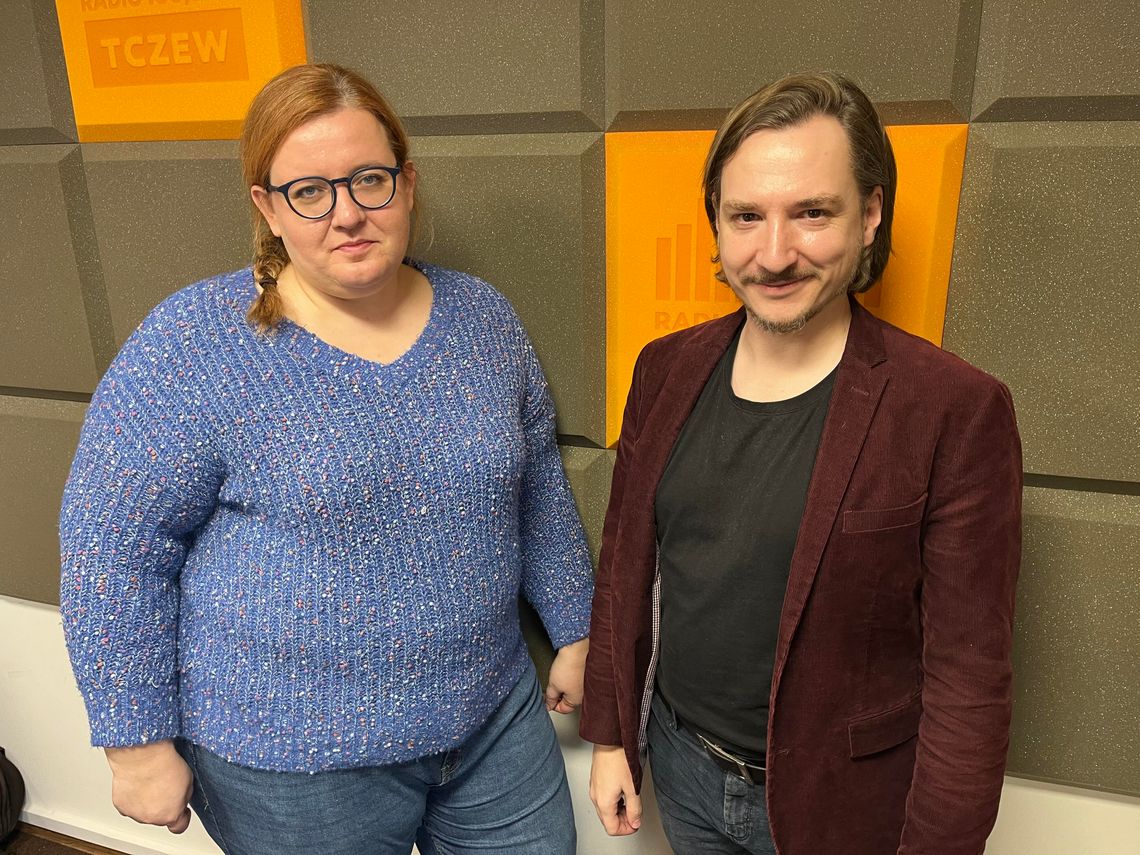 Kolędowe Mosty w Tczewie. Chór Juventus z nowymi kompozycjami i finałowym koncertem [ROZMOWA]