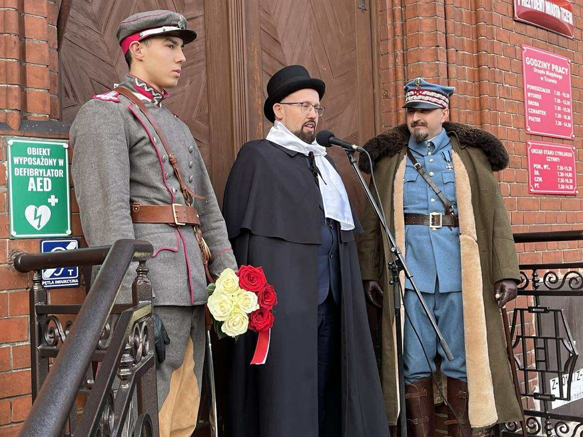 30 stycznia wielkie święto mieszkańców Tczewa