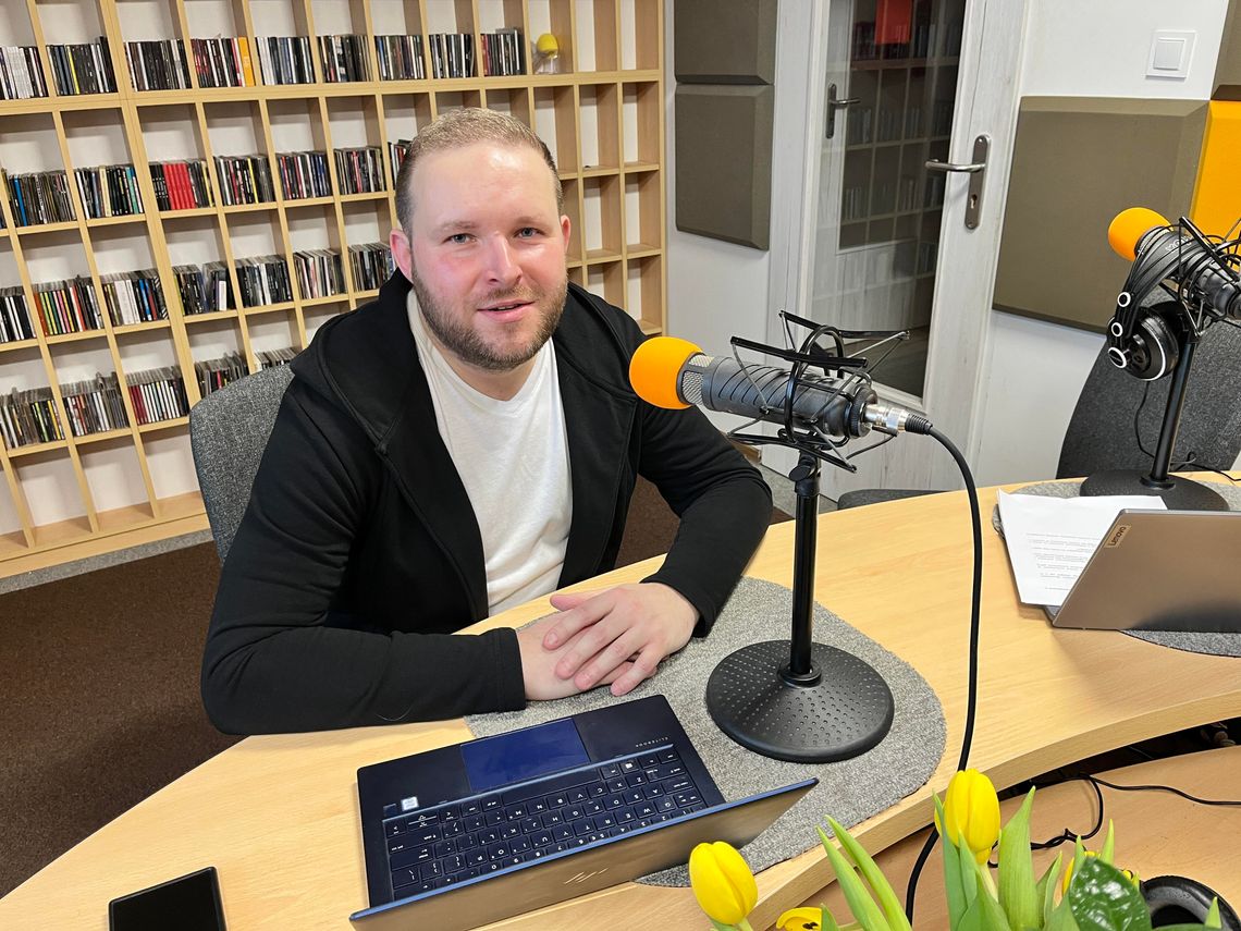 Masz pomysł? Zgarnij 6000 zł na projekt młodzieżowy [ROZMOWA]