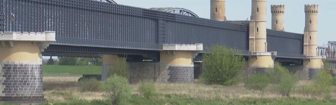 1,5 mln zł na zabytkowy most w Tczewie. Sejmik jednogłośnie za wsparciem