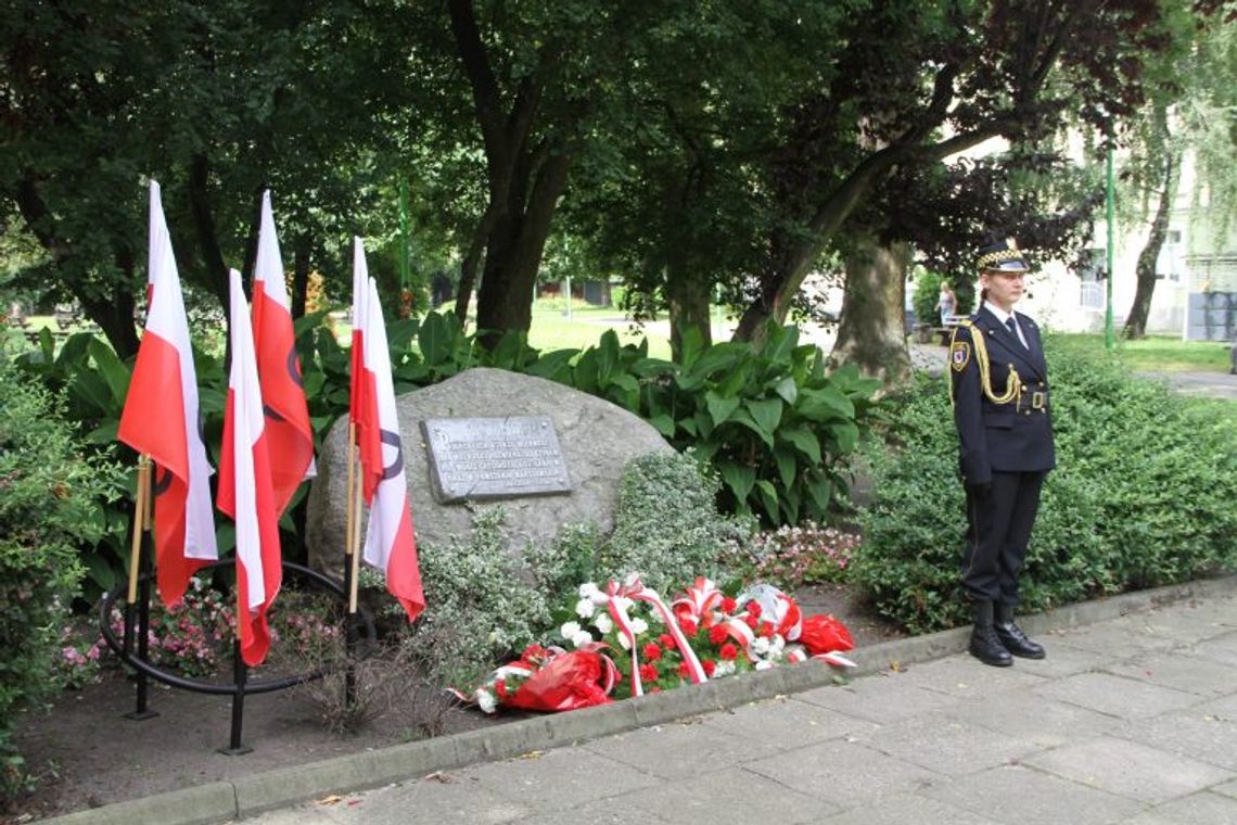 1 sierpnia 80. rocznica wybuchu Powstania Warszawskiego