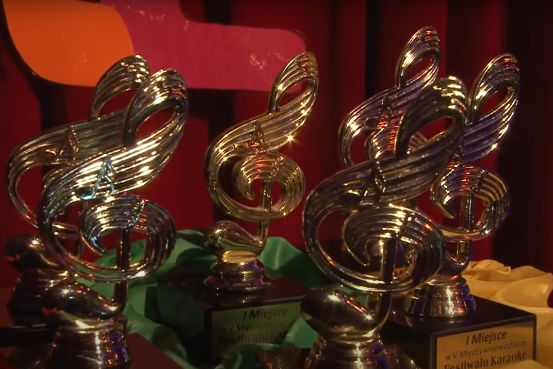 10 edycja Festiwalu Karaoke w Zespole Placówek Specjalnych w Tczewie [ROZMOWA]