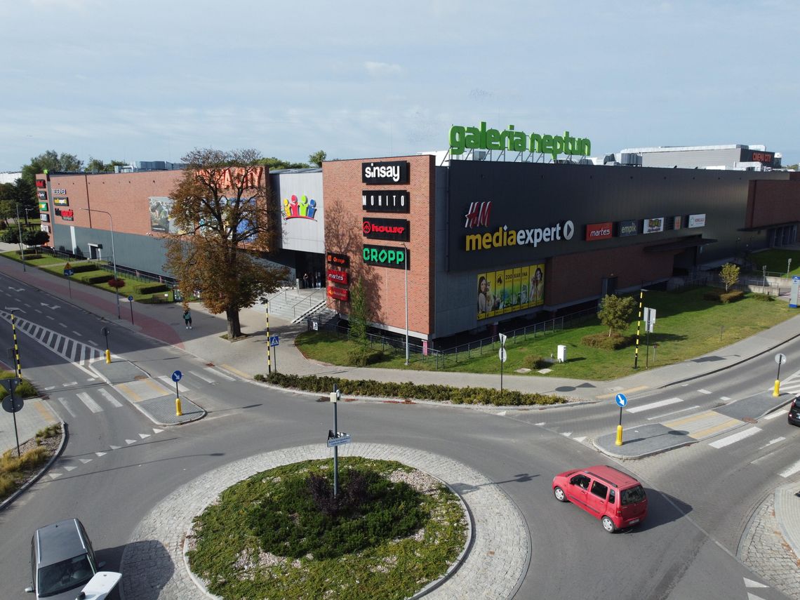 10 lat Galerii Neptun!