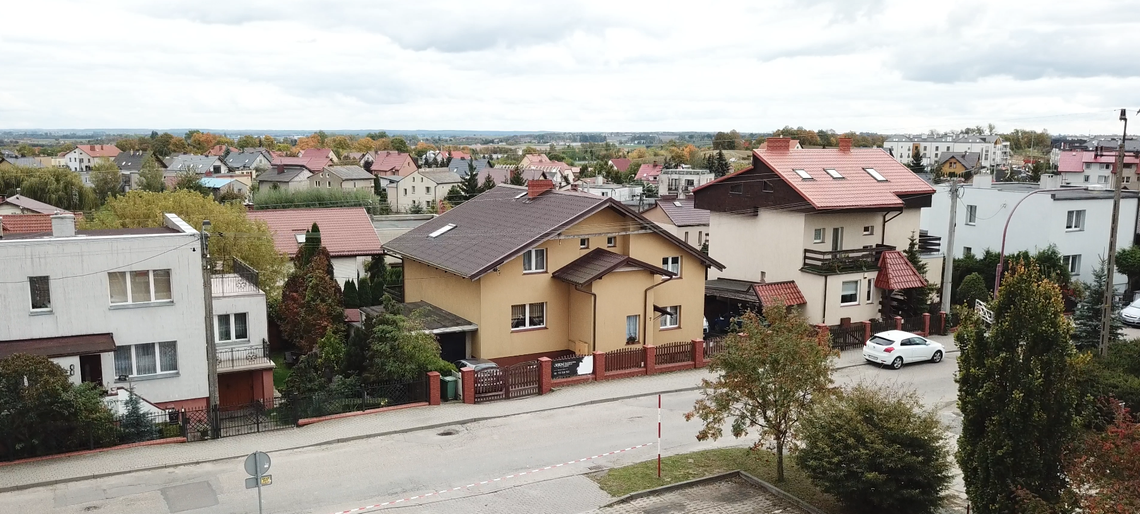 15 firm chce przebudować zbiorniki retencyjne na Osiedlu Witosa