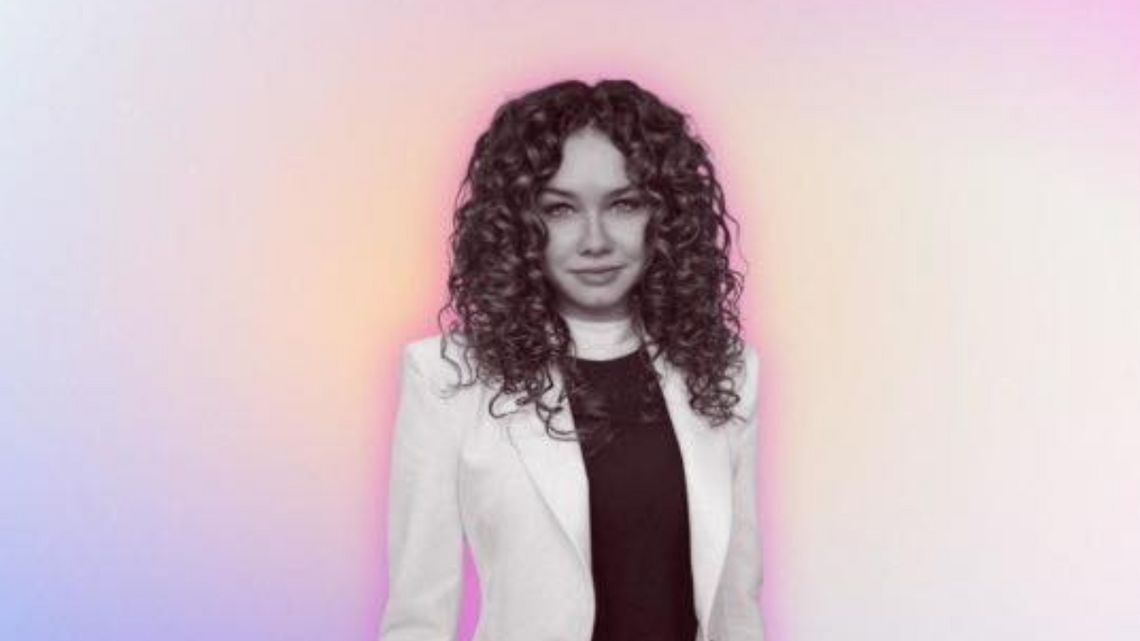 17-letnia naukowczyni z Polski na liście „Girls of the Year 2025” 17-letnia naukowczyni z Polski na liście „Girls of the Year 2025”