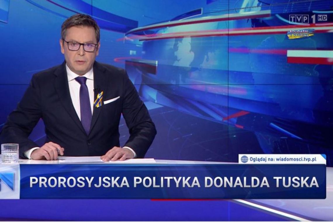 2,7 mld zł dla TVP. Polacy krytycznie oceniają hojność PiS dla telewizji publicznej