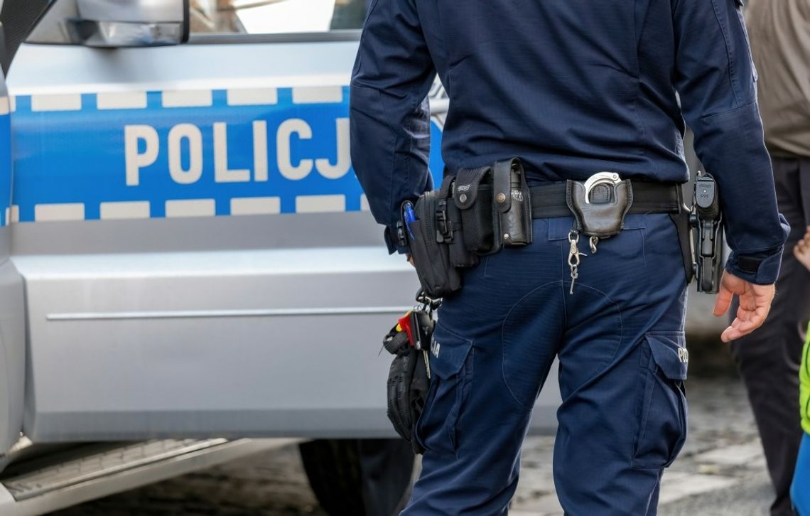 28 policjantów podejrzewanych o ojcostwo. Policja dementuje tę rewelację