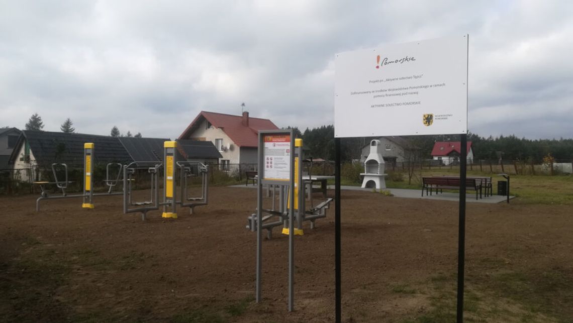 30 pomorskich sołectw z dofinansowaniem. Prawie 600 tysięcy zł na lokalne inicjatywy 30 pomorskich sołectw z dofinansowaniem. Prawie 600 tysięcy zł na lokalne inicjatywy