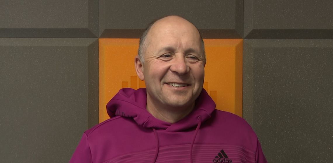 400 parkrun na 9. urodziny. Tomasz Tobiański z PCS o sporcie [ROZMOWA]