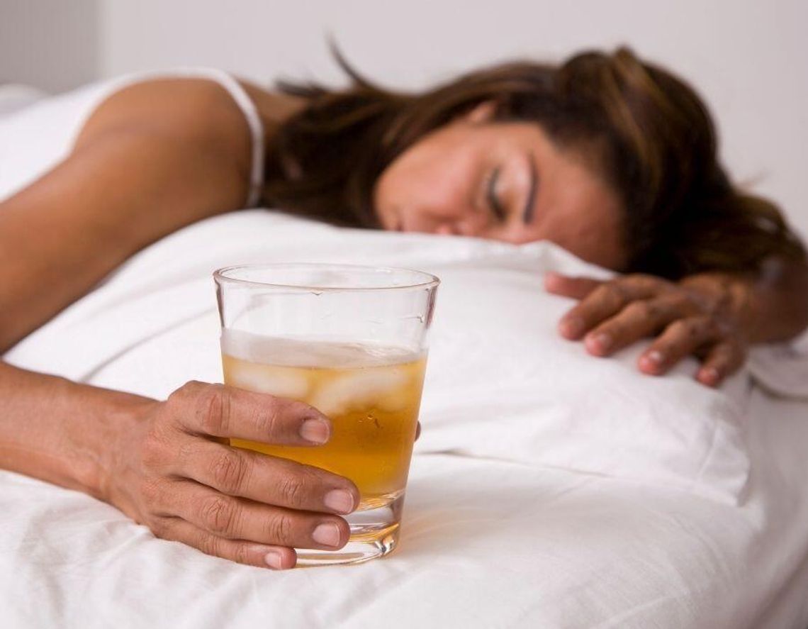 46 tys. dni na L4 przez kaca. ZUS pokazuje dane 46 tys. dni na L4 przez kaca. ZUS pokazuje dane