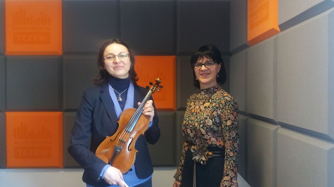 60 młodych skrzypków zagra w Tczewie