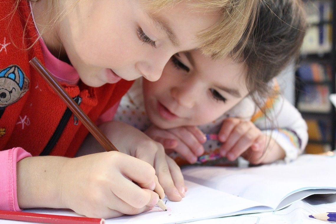 600 miejsc dla dzieci z Ukrainy w tczewskich szkołach