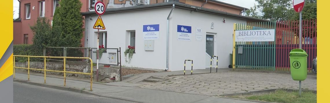 Abisynia ma nową przychodnię Abisynia ma nową przychodnię