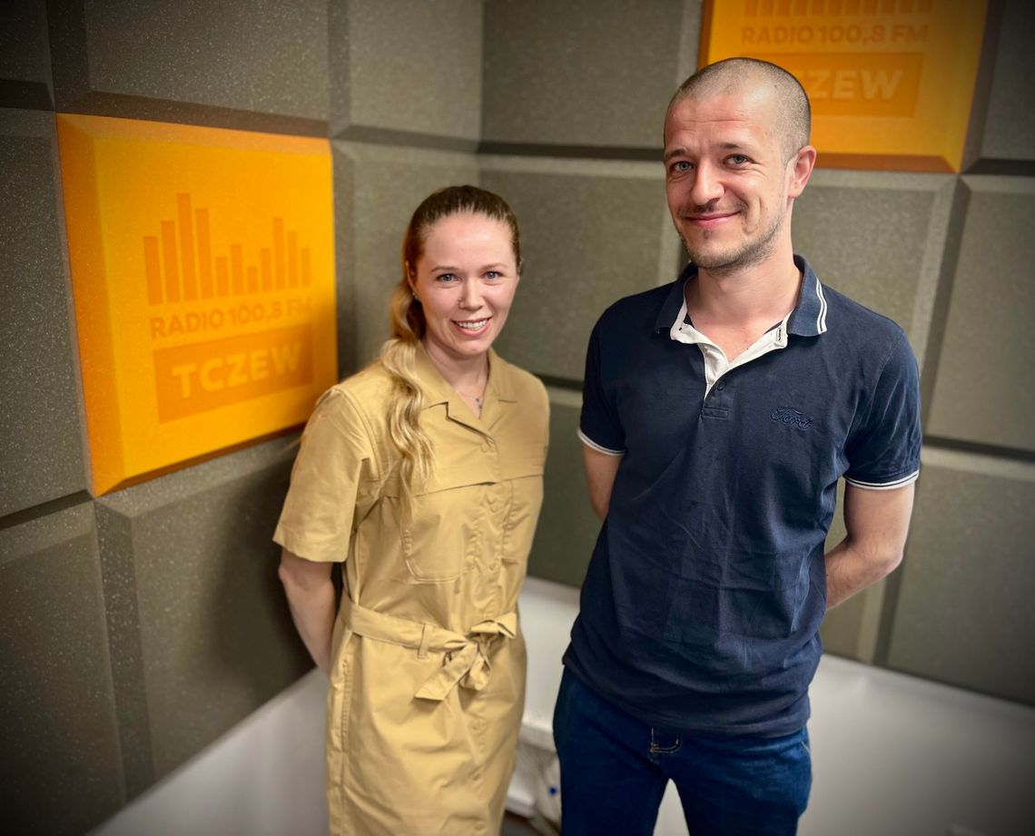 Tatuaż za dar serca - nietypowa zbiórka na rzecz zwierząt [ROZMOWA]