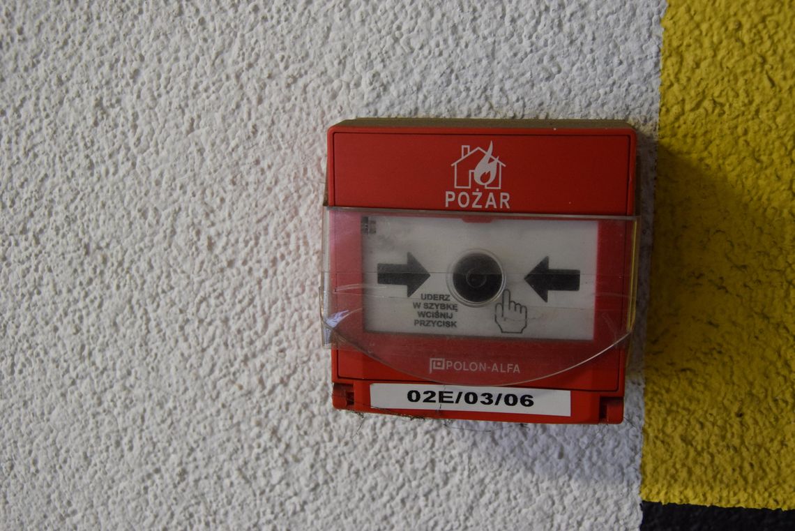 “ALARM-26”, czyli testy syren alarmowych na terytorium Tczewa. Sprawdź szczegóły akcji. “ALARM-26”, czyli testy syren alarmowych na terytorium Tczewa. Sprawdź szczegóły akcji.