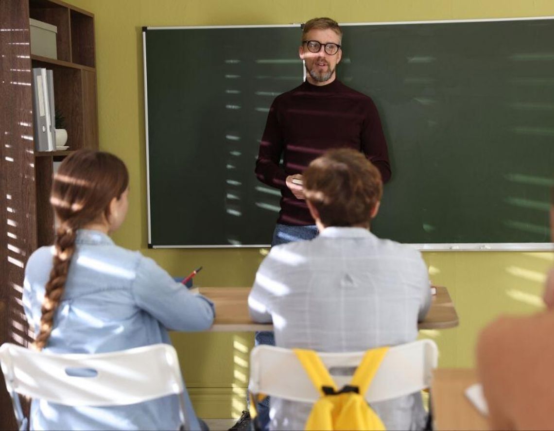 Alarmujące sygnały ze szkół. Nauczyciele w poważnym kryzysie