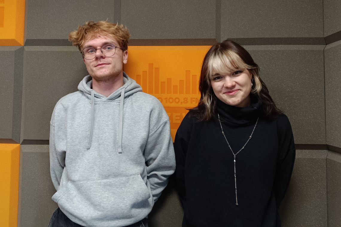 Amerykańska Modlitwa wraca do CKiS