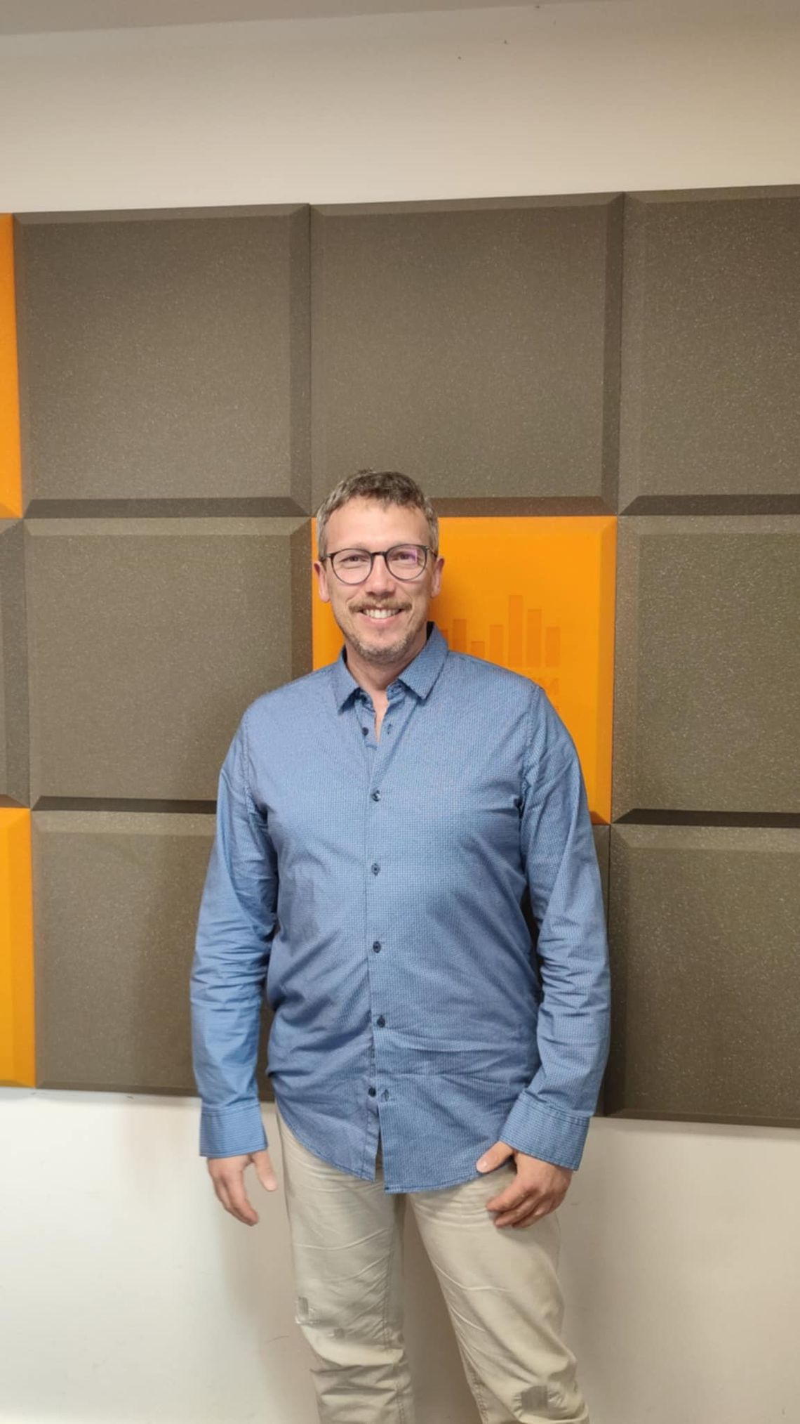 Amor Artis kolejny raz w Malborku. Przyszła pora na J.D. Pucklitza [ROZMOWA]