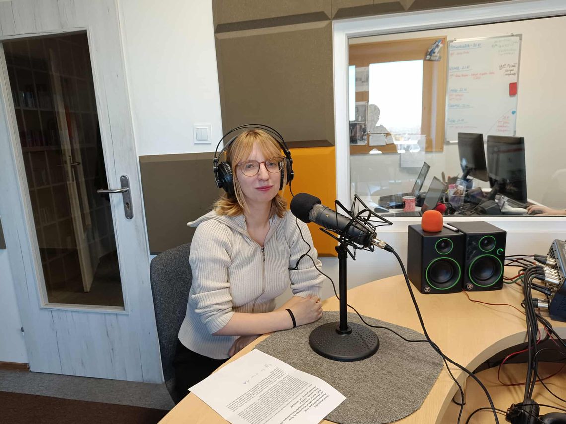 Ania Świątczak z zespołem ANKA wystąpi w CKiS Ania Świątczak z zespołem ANKA wystąpi w CKiS