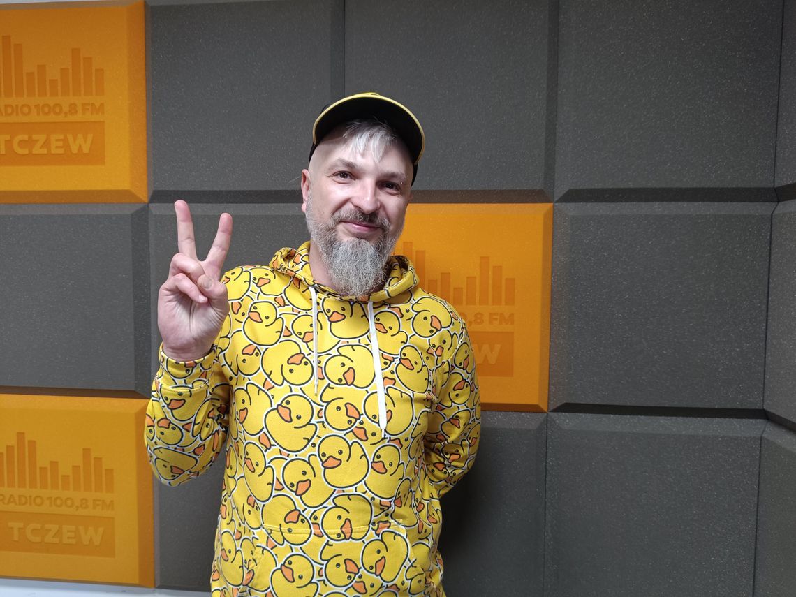 Apokalipsa i radzieckie lotnisko. Łukasz Górecki o "Nowhere"