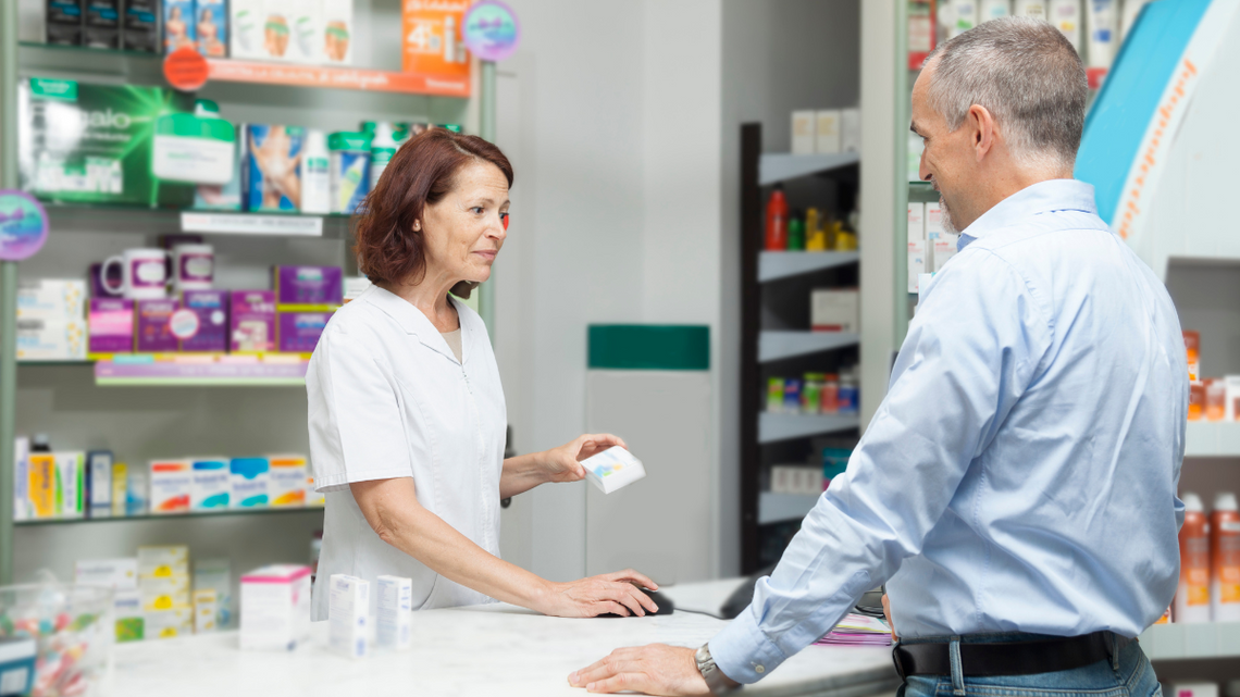 Apteki w systemie kaucyjnym. Aptekarze chcą zmiany przepisów