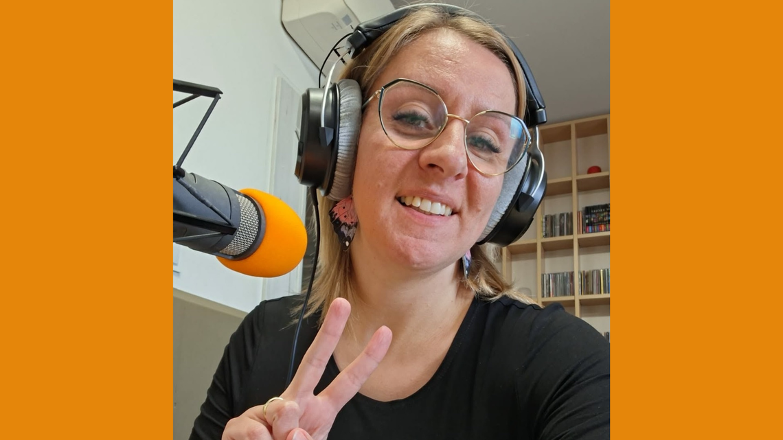 Architekt własnego spokoju. Jak trening mentalny pomaga odzyskać kontrolę nad życiem? [ROZMOWA]