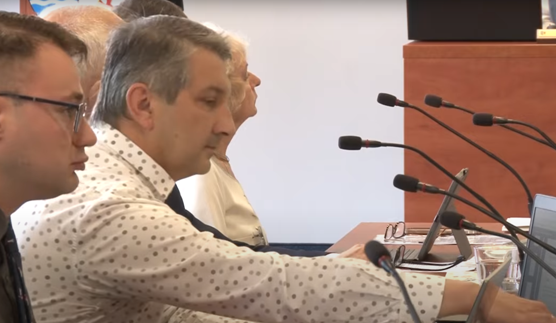 „Bardziej opaleni, niepasujący do społeczności”. Kontrowersyjne słowa radnego w Tczewie