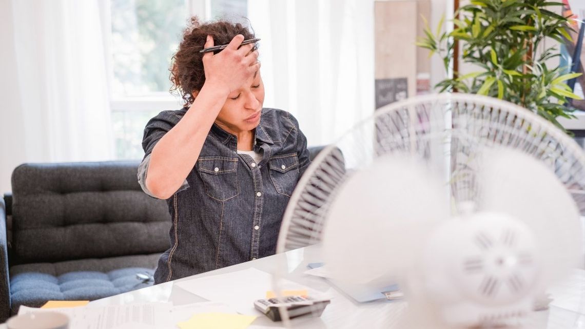 Będą nowe upało-przepisy. Specjalnie na wysokie temperatury, jakie teraz mamy