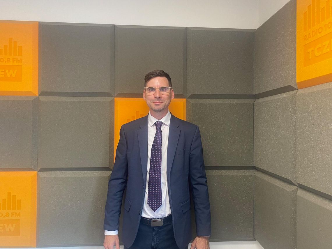 Bezpieczeństwo lokalne w czasach współczesnych zagrożeń [ROZMOWA]