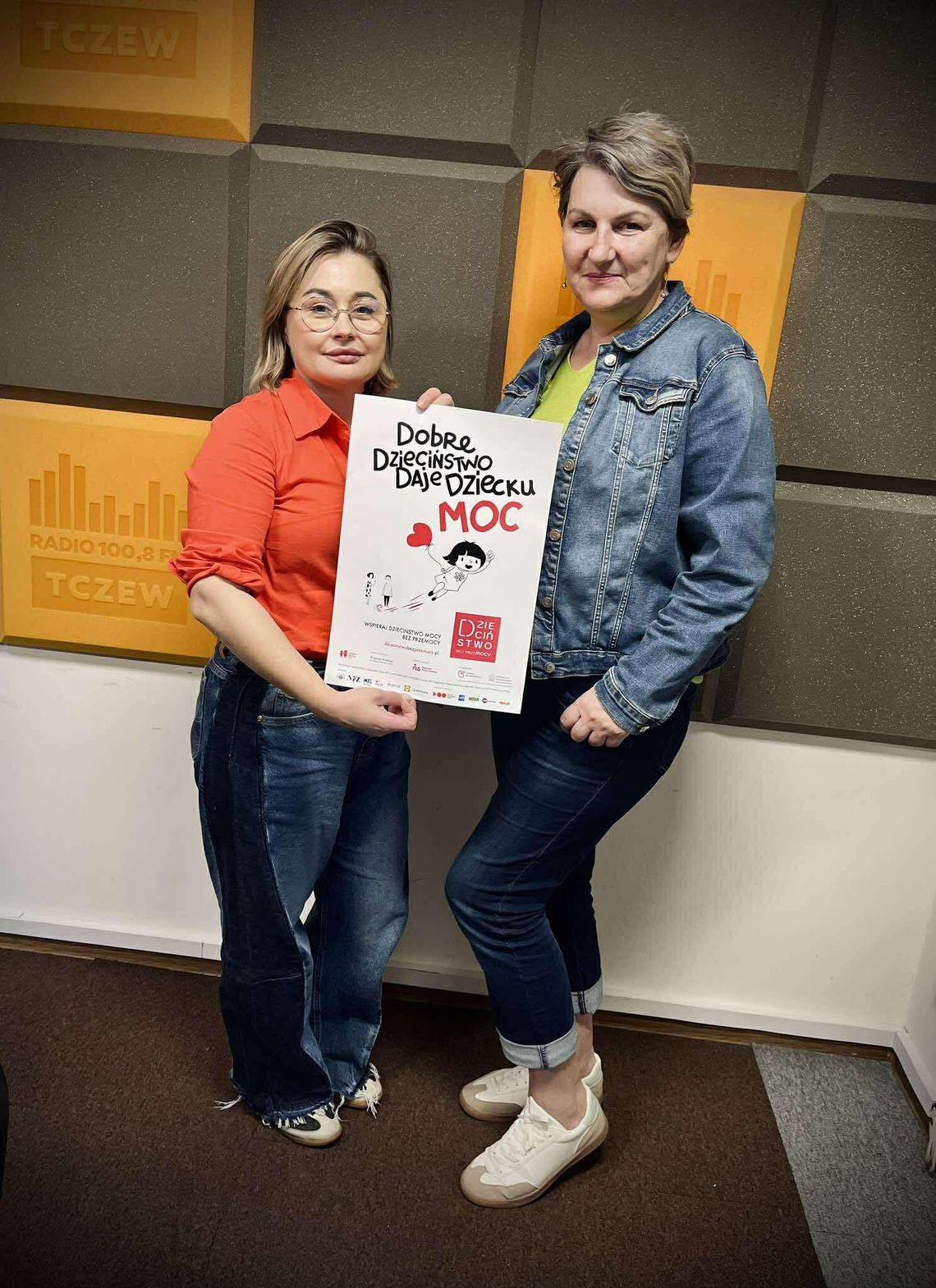 Bezpieczne dzieciństwo. Wspólna troska o przyszłość najmłodszych [ROZMOWA]