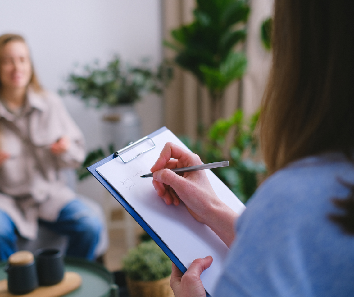 Bezpłatne wsparcie psychoterapeutyczne i prawne. Lokalny Punkt Pomocy Pokrzywdzonym Przestępstwem w Tczewie