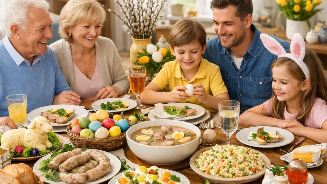 Biała kiełbasa na Wielkanoc. Podpowiadamy, jak wybrać najlepszą