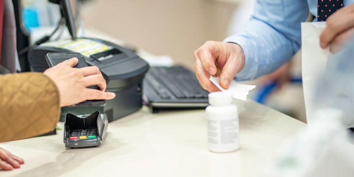 Biorą się za leki na stacjach paliw. Tak łatwo już nie kupisz? Biorą się za leki na stacjach paliw. Tak łatwo już nie kupisz?